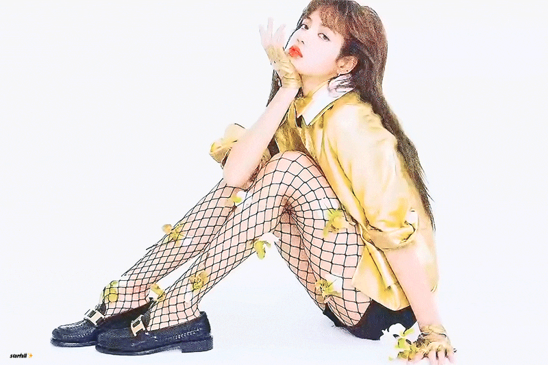 [잡담] 뭔가 리사는 170만 넘었어도 모델 제의 받았을둣(no진지yes주접) | 인스티즈