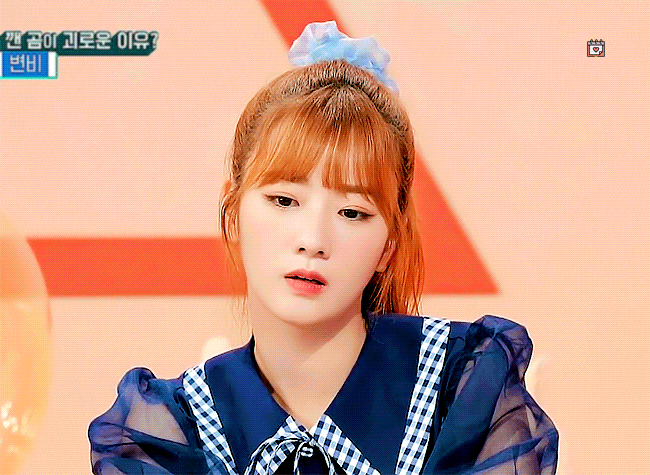 [잡담] 이 여돌도 은근 다 잘어울리는듯 | 인스티즈