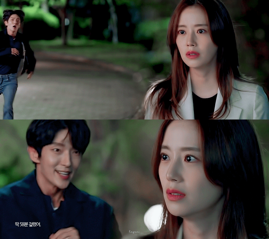 [미디어] 악의꽃 내 최애 장면 올린다 | 인스티즈