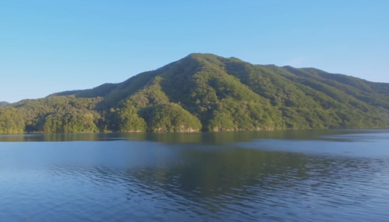 정국이가 보고 그린 풍경.... | 인스티즈