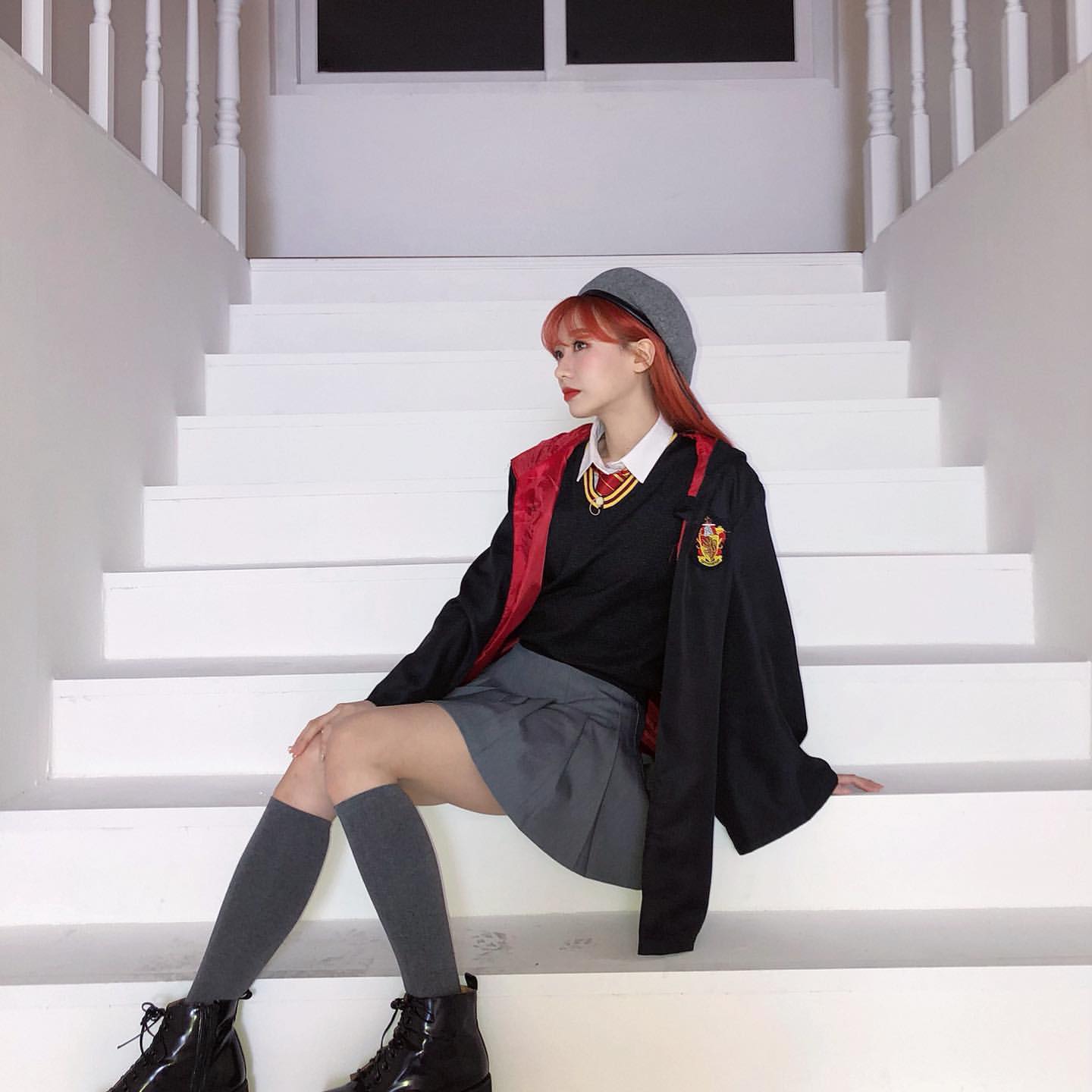 얘들아 제발 오늘 뜬 류수정 인스타 좀 봐줘.. | 인스티즈