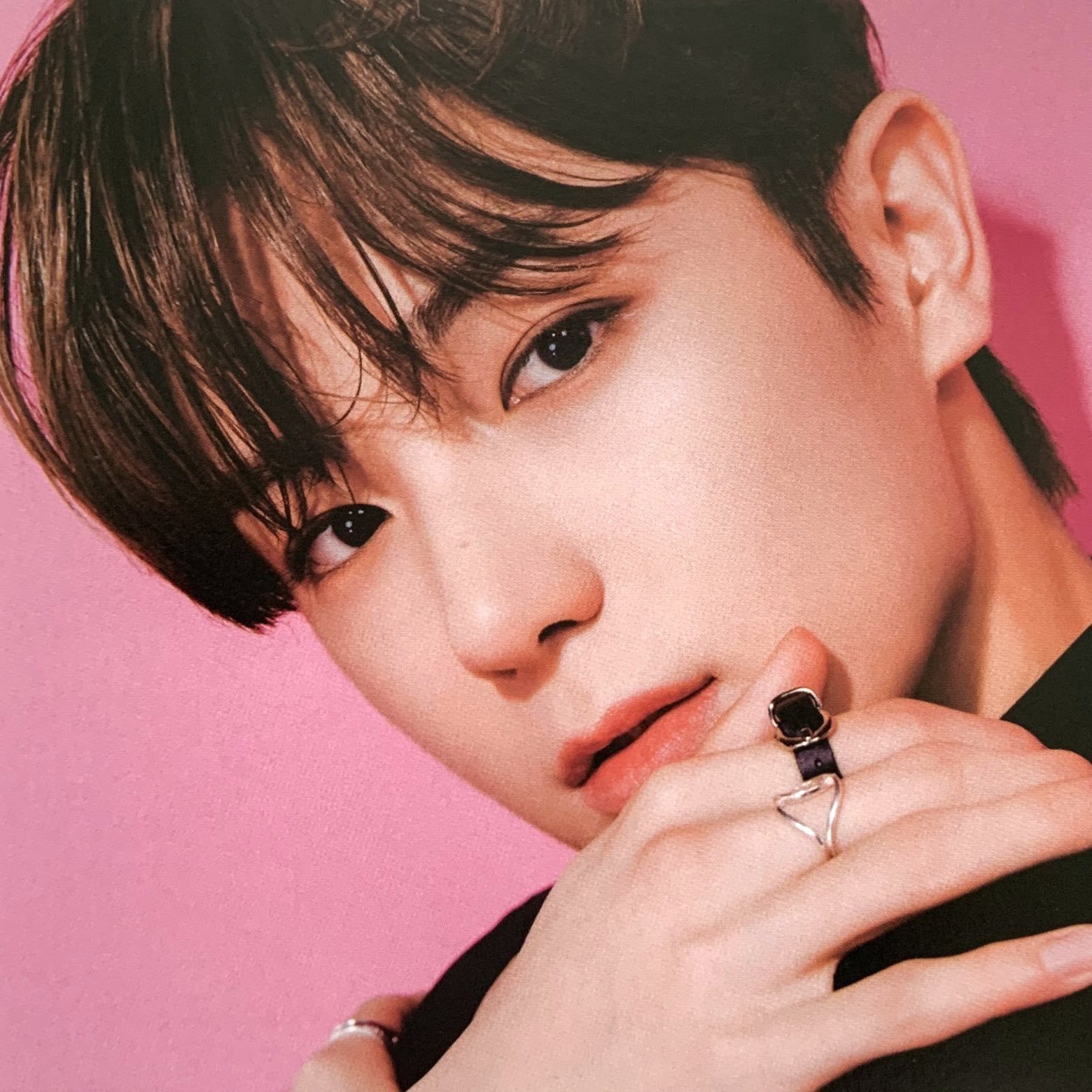 내 최애 예뻐서 넘 행복하다 | 인스티즈