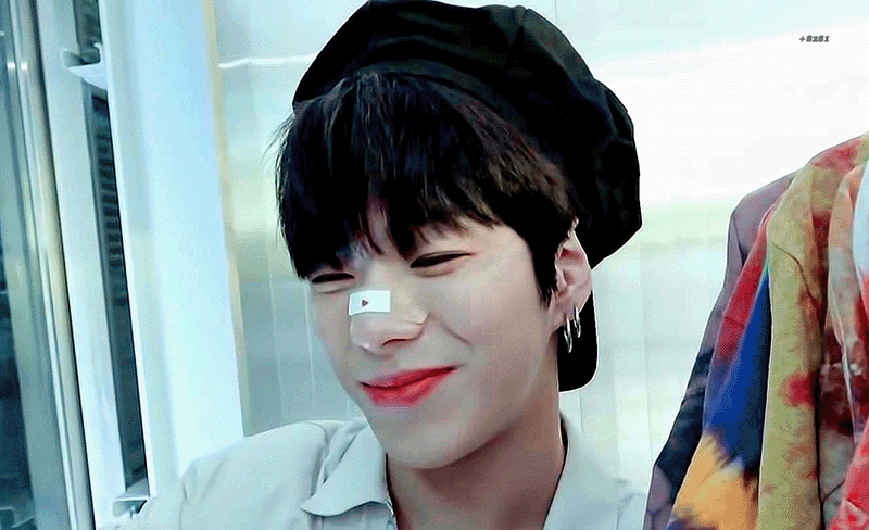 윤재혁 이런거 안오글거리게 하는거 장인이지 | 인스티즈