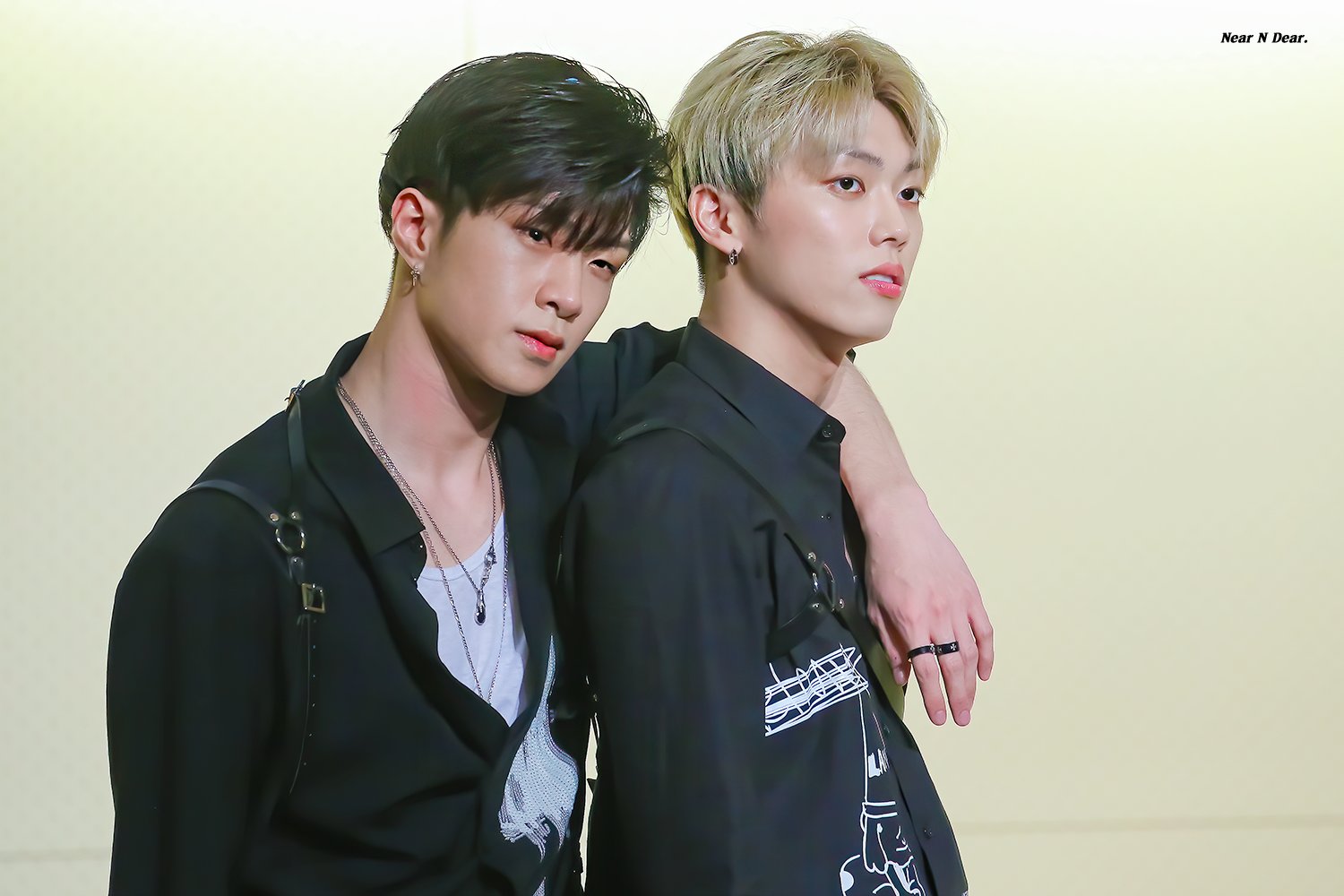 온앤오프 구오즈... | 인스티즈