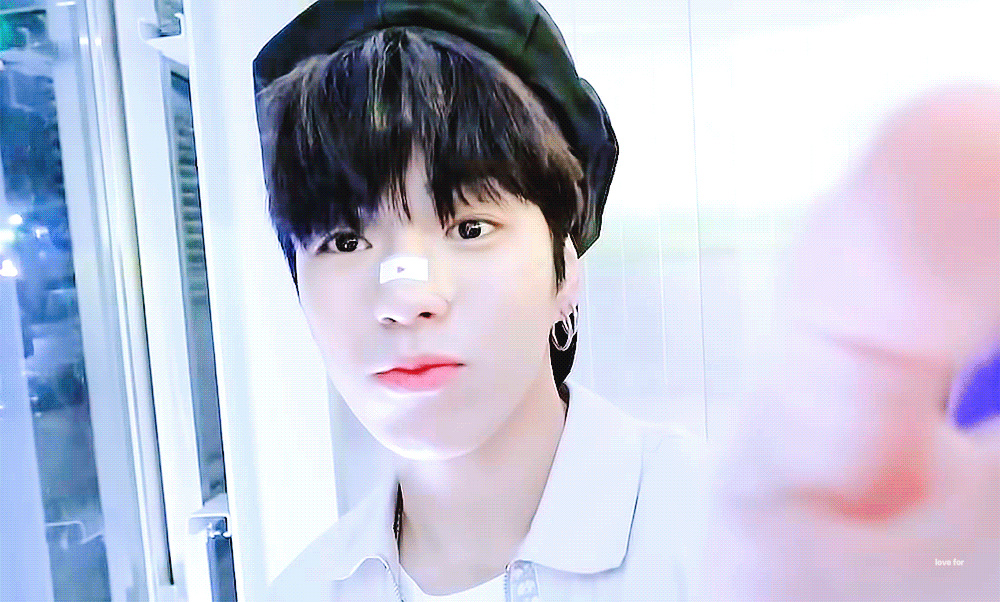 재혁이가 가끔 트레저 단톡방에 보내는 말 | 인스티즈