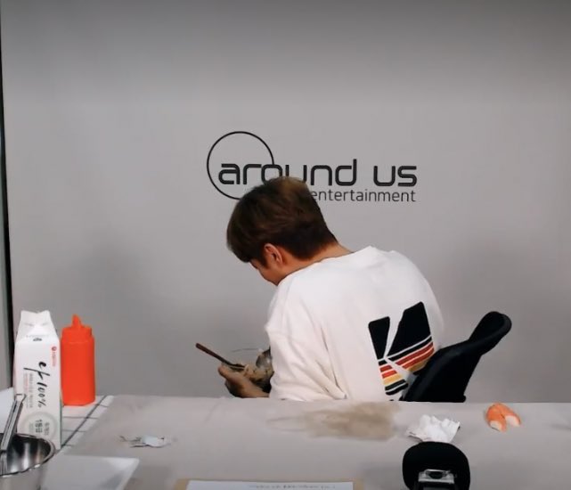 브이앱 보면서 뭐 이런 사람이 다 있어 했던것들 | 인스티즈