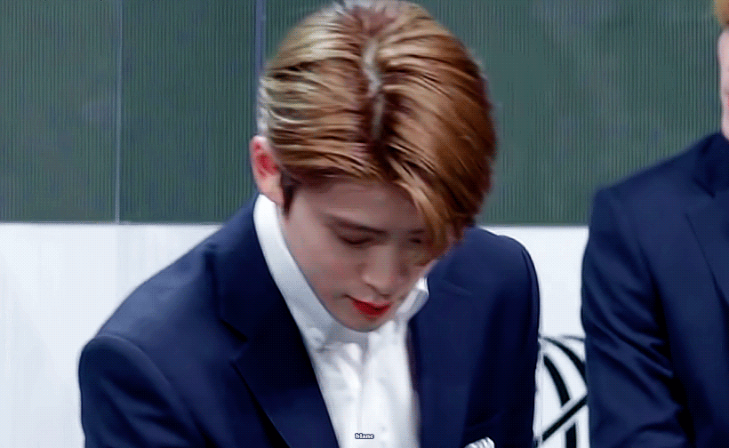 재현이 보조개 뽑 (｡◠‿◠｡) | 인스티즈