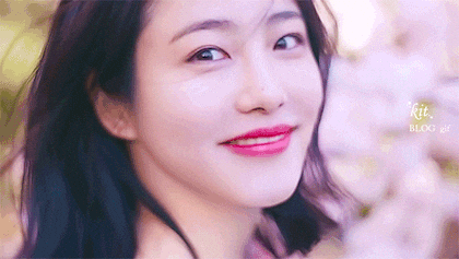 에뛰드 모델도 사랑하는데 이니스프리모델도 사랑해 | 인스티즈