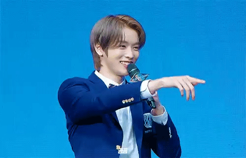 태일 하고 성찬 이거 진짜 신기하다 | 인스티즈