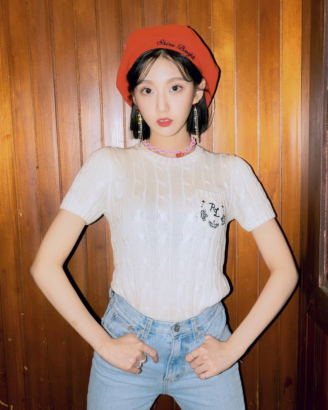 와 정예인 인스타 사진 뭐야 | 인스티즈