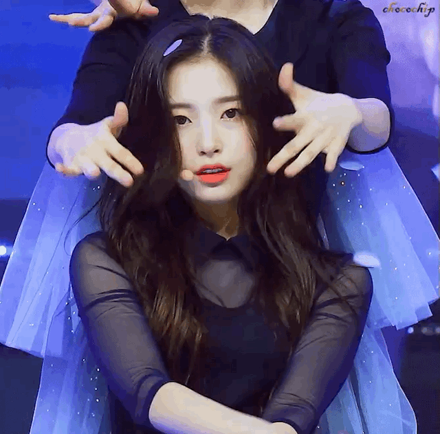 이렇게까지 찰떡일 수가 있나..?? | 인스티즈