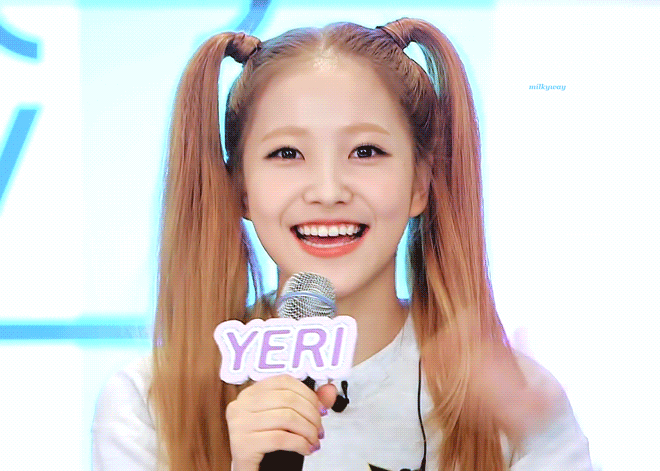 [잡담] 예리 갓기시절... 💜 | 인스티즈