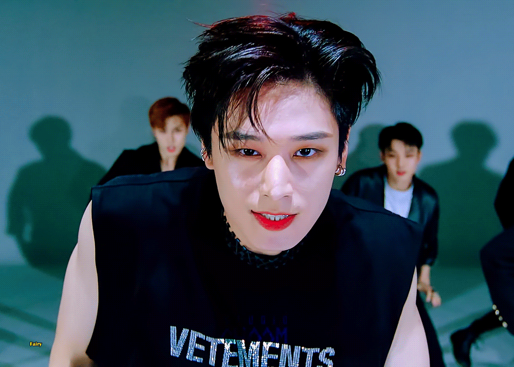 얘 이런건 어디서 배워 온거래? | 인스티즈