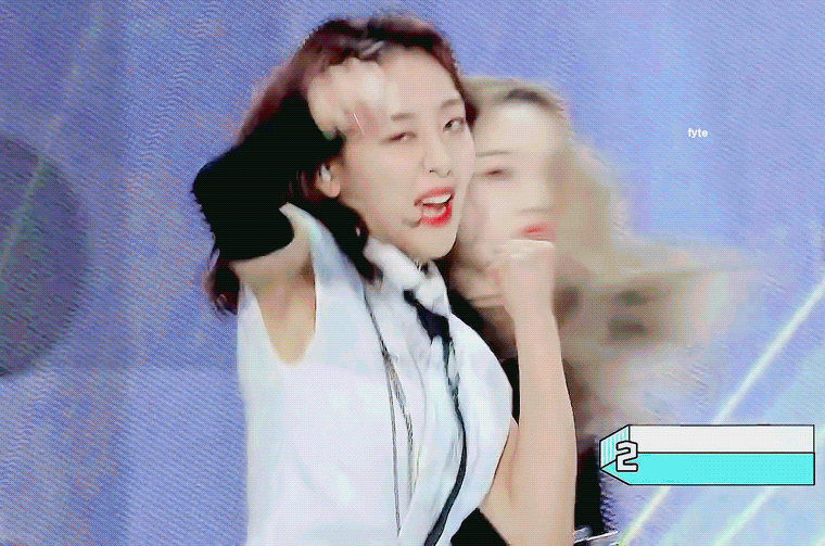 이달소 이브 짤털 | 인스티즈