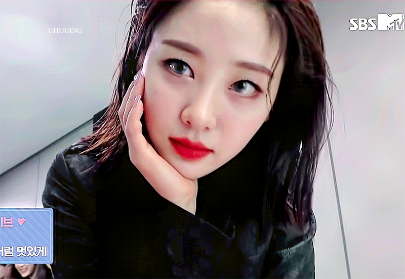 이달소 이브 짤털 | 인스티즈