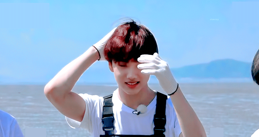 엔시티 전체 막내 | 인스티즈