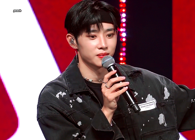 난 김덥선우 코가 진짜 놀라움 | 인스티즈