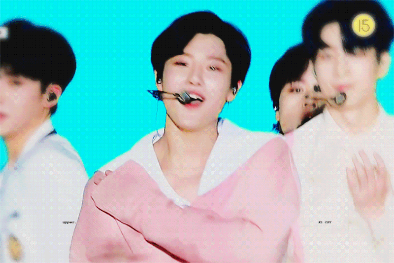 이 얼굴 취향인 사람 없나 혹시 | 인스티즈