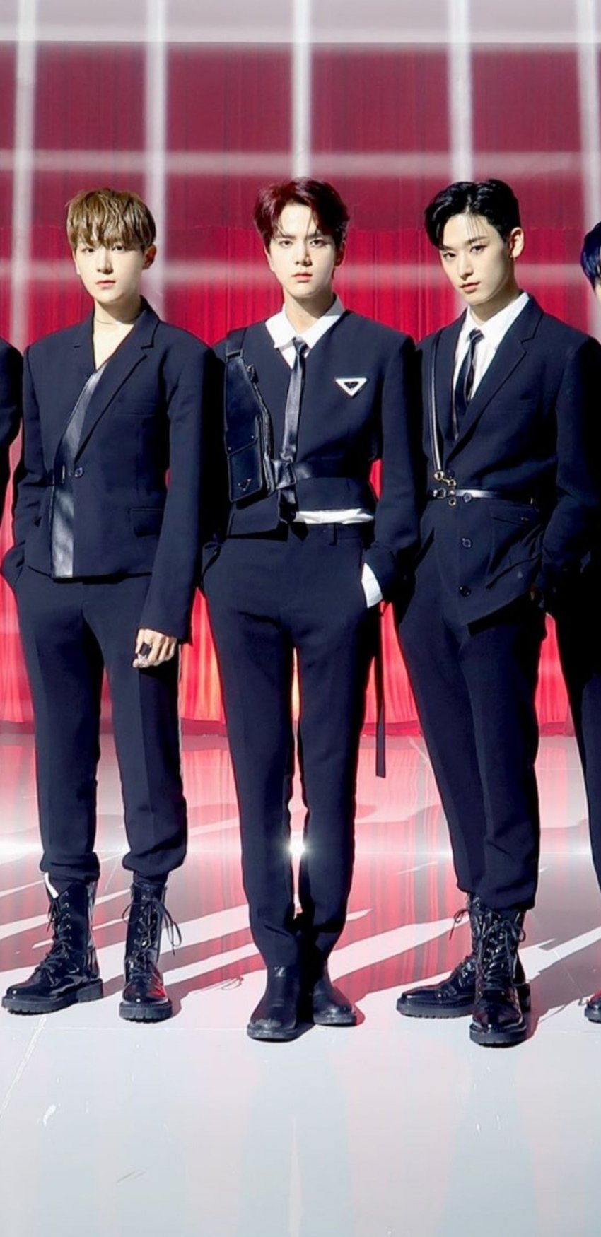 덥뮤다 얼굴합 볼 사람 | 인스티즈