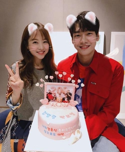 다들 스엠플이니까 김영광은 내가 워더한다 | 인스티즈