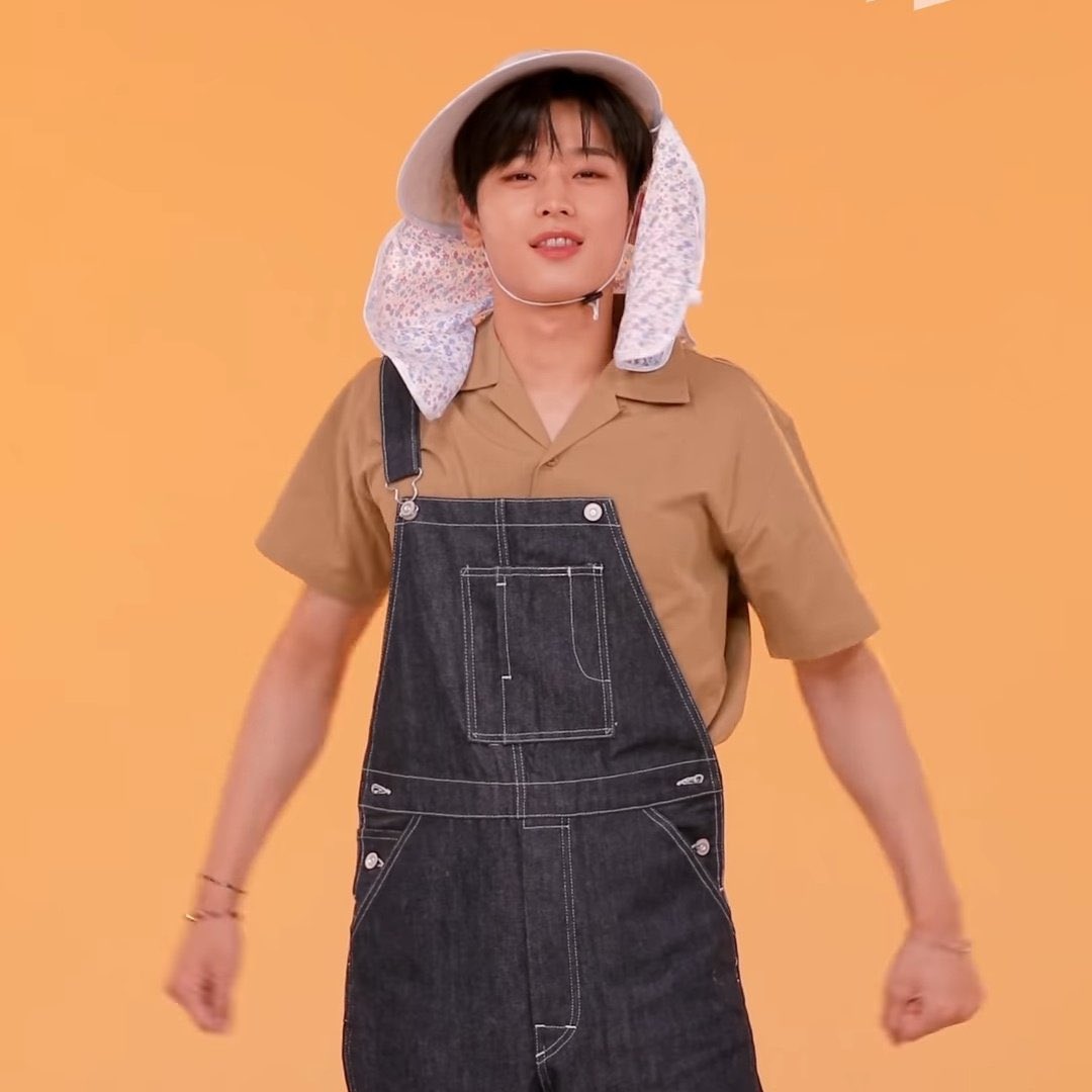 🚧암더 스틸러🚧 | 인스티즈