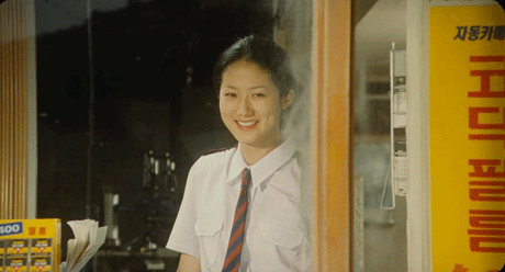 8월의 크리스마스 심은하 | 인스티즈