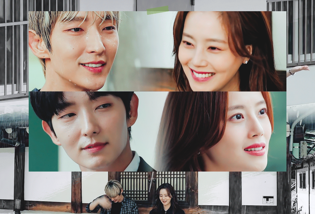 악의꽃 때문에 밤을 샜다ㅠ | 인스티즈