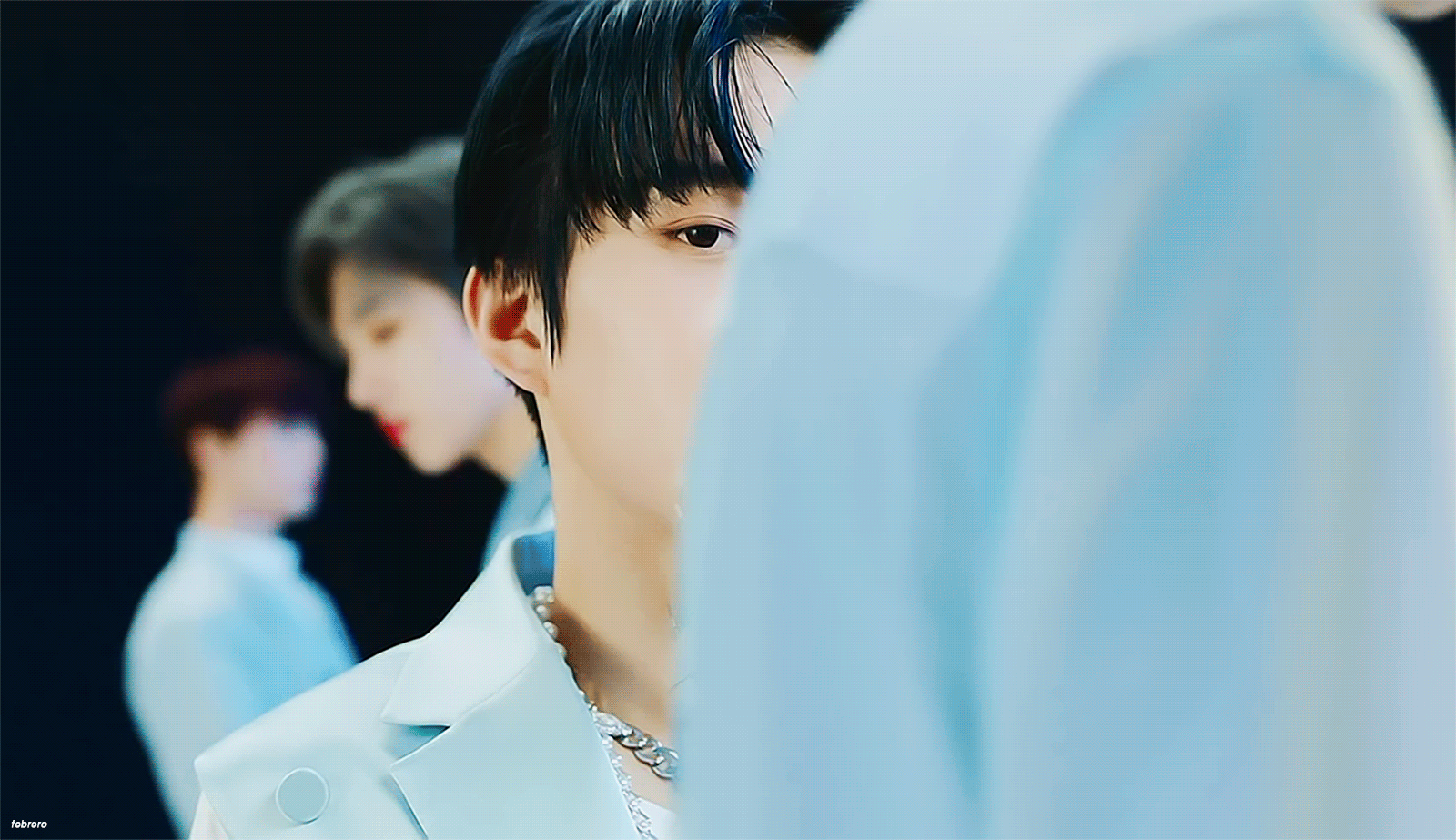 이어파티 움짤 자기가 진짜 부자다!!!!!하는사람 들우와 | 인스티즈