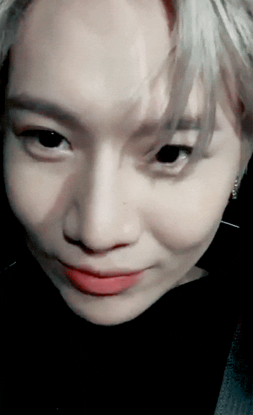 태민이 이거 넘 정우같다 | 인스티즈