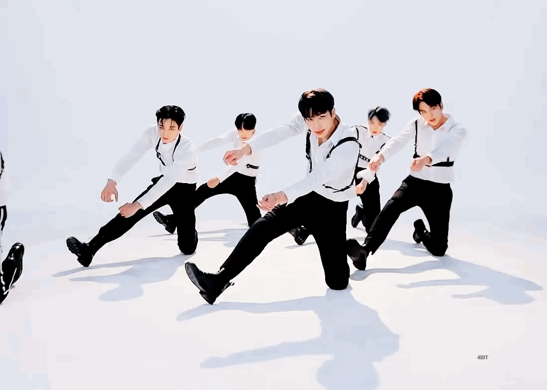 이상연에게 이 안무를 주신 백구영쌤 다시한번 감사드립니다 | 인스티즈