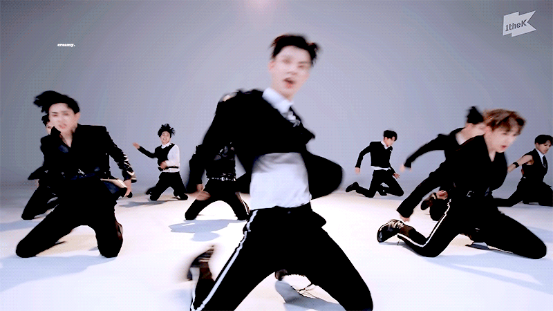 역시 원더케이의 아들 더보이즈.. | 인스티즈