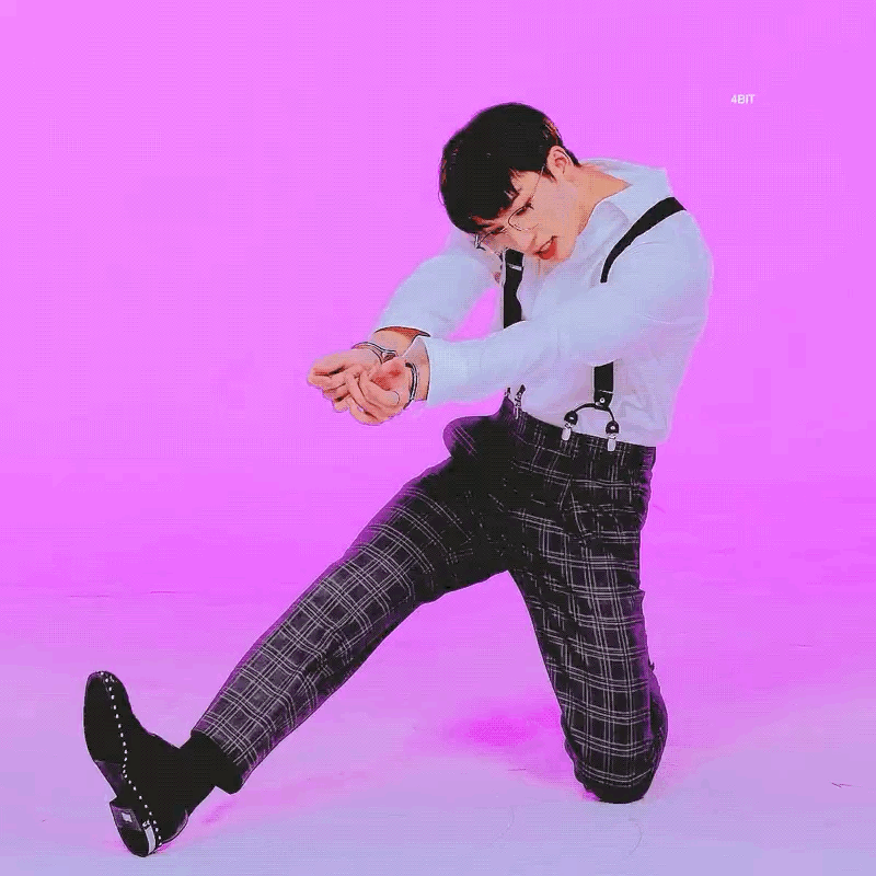 이상연에게 이 안무를 주신 백구영쌤 다시한번 감사드립니다 | 인스티즈