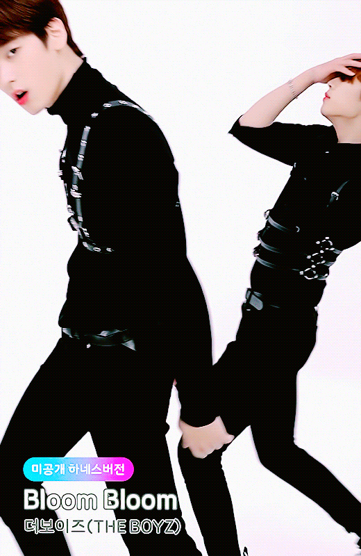 덥선우 끼쟁이라서 넘 좋아 | 인스티즈