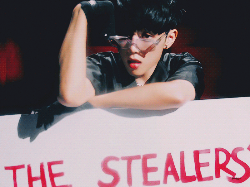 덥선우 끼쟁이라서 넘 좋아 | 인스티즈