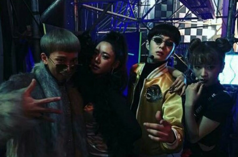 그 에핑비투비 개그라인 날개잃은 천사 커버 아는사람ㅋㅋㅋㅋㅋㅋㅋㅋ | 인스티즈