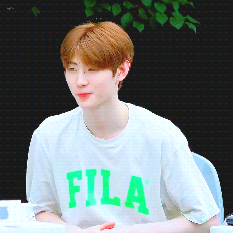 타팬들아 얘 동물 뭐 같아? | 인스티즈