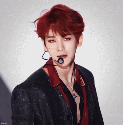 변백현 반박불가 레전드 | 인스티즈