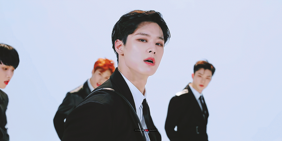 더보이즈 주연은 이정도면 이중인격 아니냐 | 인스티즈