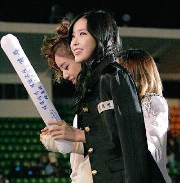 박지연오빠 이지은언니 | 인스티즈