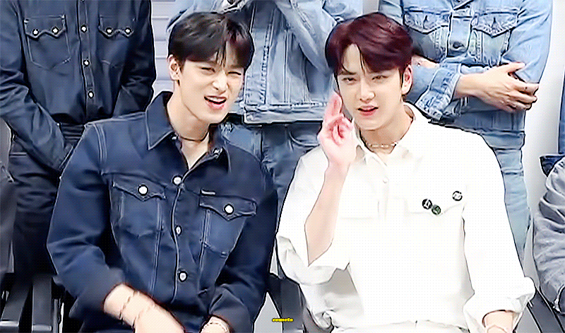 ㄱ 나랑같이 쥬빵하자, | 인스티즈