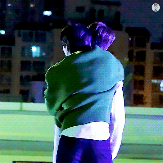 ㄱ 내 씨피 덩치차이 보고가라 | 인스티즈