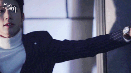 내 취향 소나무야⁉️⁉️ | 인스티즈