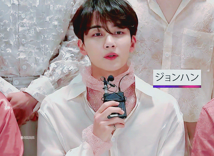 윤정한 | 인스티즈