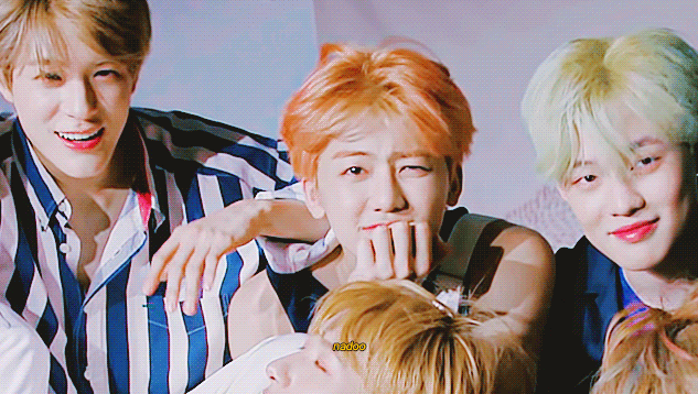 [잡담] 타팬들이 보기에는 무슨 머리색이 제일 예쁜? | 인스티즈