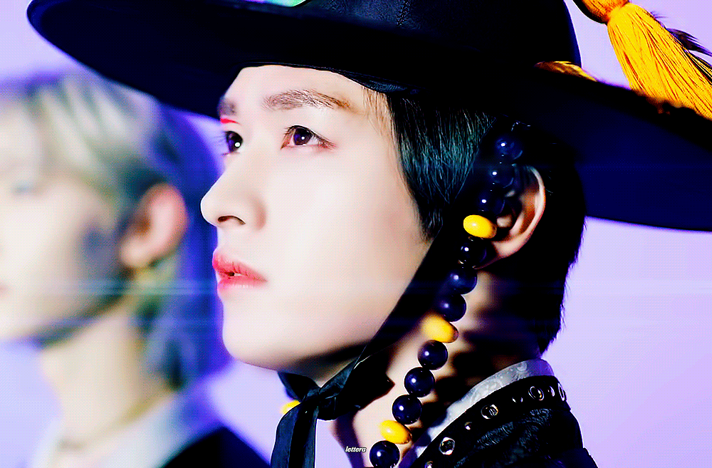 얼굴에 🦊🐰 이 다 있어 | 인스티즈