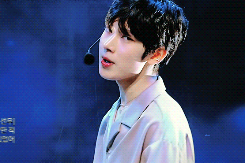 취향...은 모르겠고 갤러리에 저장된 남돌들 짤 하나씩 | 인스티즈