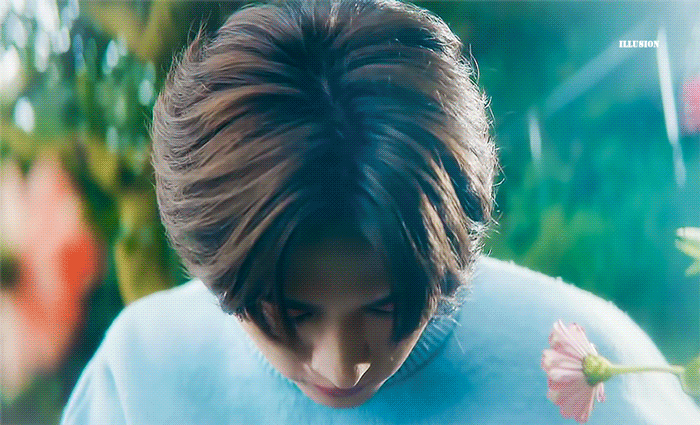 얼굴에 🦊🐰 이 다 있어 | 인스티즈