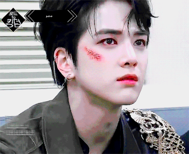 ㄱ 근데 솔직히 영훈은 우는 얼굴 보는 순간 얜 른이다 함 | 인스티즈