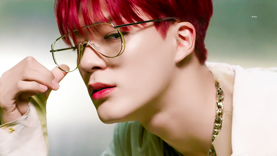 내가 진짜 어쩌다가 이제노한테 빠져서.. | 인스티즈