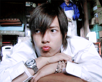 비주얼 하나로 연습생 중에서 톱을 차지하고 데뷔한 일본의 얼굴 천재.jpg | 인스티즈